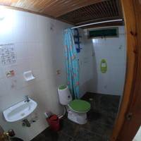 Quadruple Room with Private Bathroom