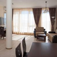 Deluxe Two-Bedroom Suite