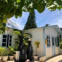 Two-Bedroom Bungalow