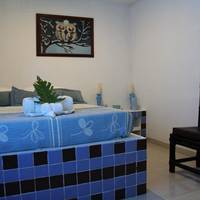 Single Room with Terrace