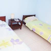 Budget Twin Room