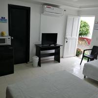 Economy Quadruple Room