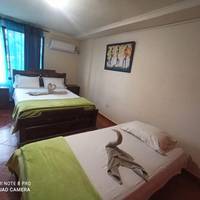 Basic Triple Room