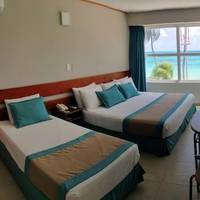 Triple Room with Sea View