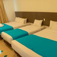 Superior Quadruple Room