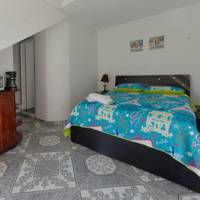 Budget Double Room 2