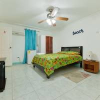 Budget Double Room 1