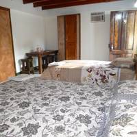 One-Bedroom Apartment - Ground Floor