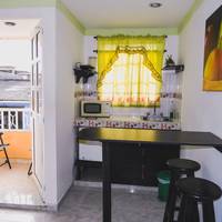 Two-Bedroom Apartment (3 Adults)