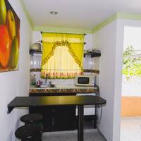 Two-Bedroom Apartment (5 Adults)