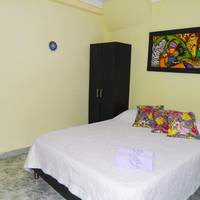 Budget Double Room-4