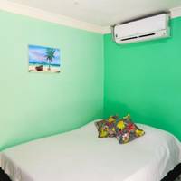 Budget Double Room 12