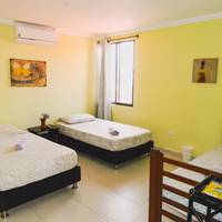 Triple Room Upstairs