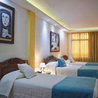 Superior Triple Room with Air Conditioner