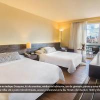 Budget Double or Twin Room