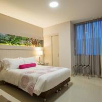Comfort Single Room with Shower