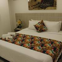 Standard Double Room with Fan