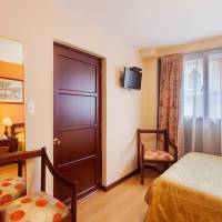 Double Room - Disability Access