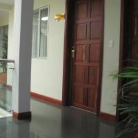 Standard Suite