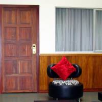 Suite with Spa Shower