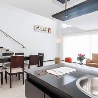 Family Apartment
