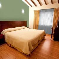 Basic Triple Room