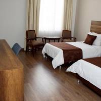 Family Double Room