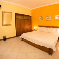 Deluxe Junior Suite
