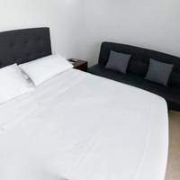 Economy Single Room