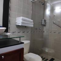 Budget Triple Room