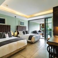 Twin Junior Suite