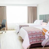 Standard Double Suite