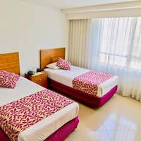 Twin Apartment