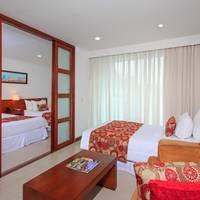Triple Suite