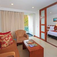 Twin Suite