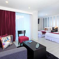 Premium Twin Suite