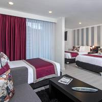 Premium Triple Suite