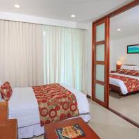 Double Room with Extra Bed