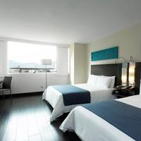 Twin Room with Two Double Beds