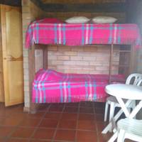 Quadruple Room with Private Bathroom