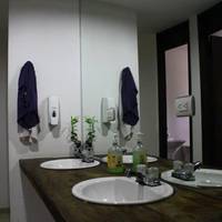 Single Bed in 4-Bed Dormitory Room