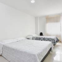 Twin Room with Bathroom