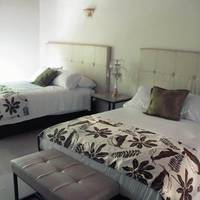 Junior Suite with Park View