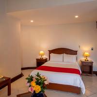 Suite with Terrace
