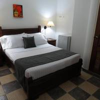 Standard  Room