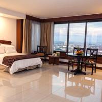 Executive Twin Room