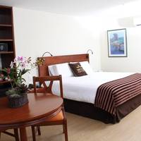 Premier Double Room