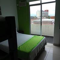 Economy Quadruple Room