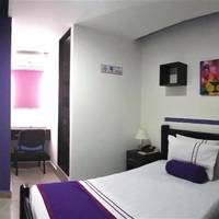 Budget Triple Room