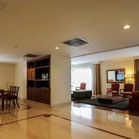 Presidential King Suite